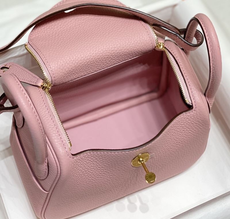 Hermes Lindy Bags